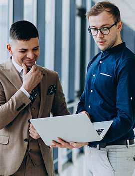 Computer Courses Near me